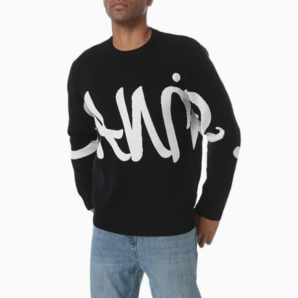 hongfeng offers custom sweater stitching for flawless, high-quality woolen delight sweaters.